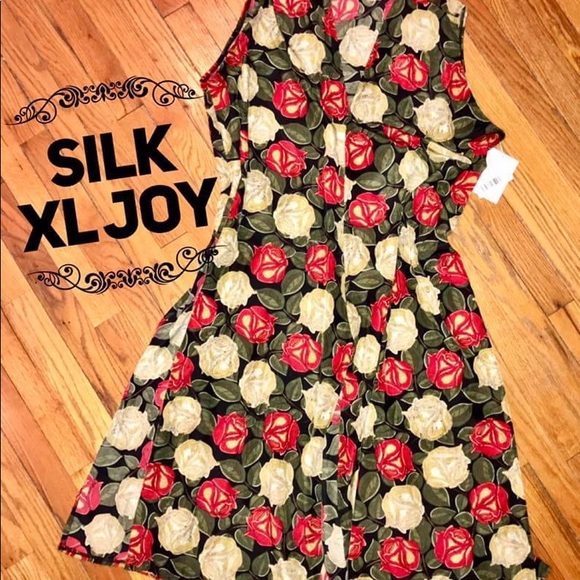 NWT lularoe joy